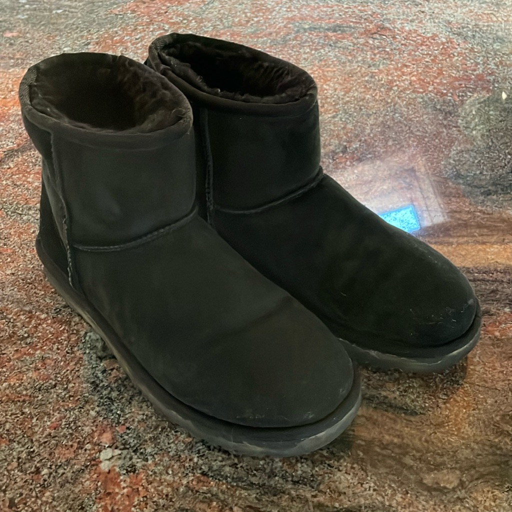 Ugg Classic Mini Boot